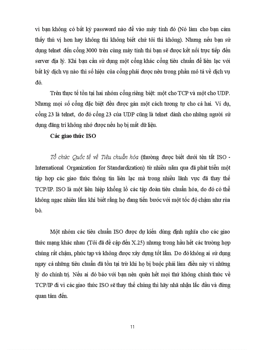 image for page Internet làm việc như thế nào