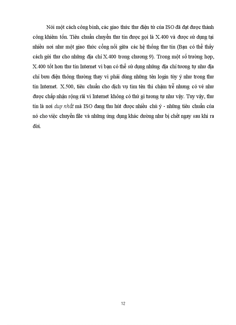 image for page Internet làm việc như thế nào