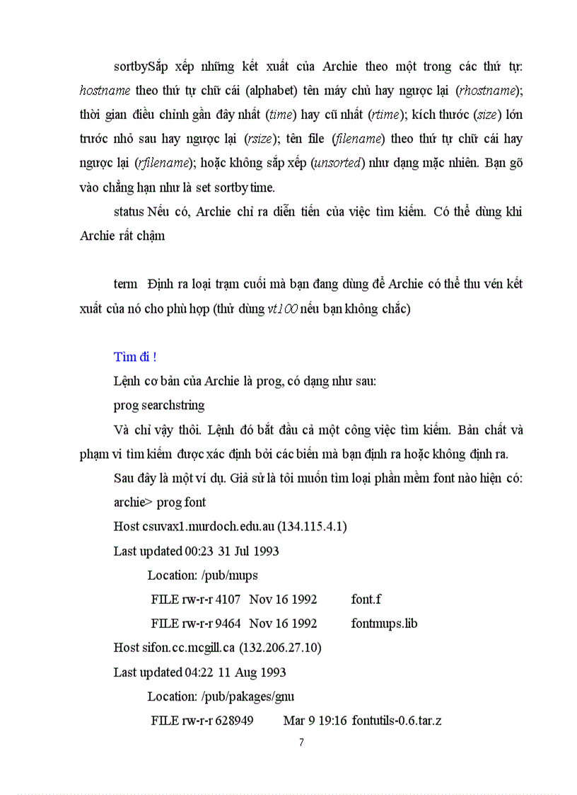 image for page Tìm những trò vớ vẩn trên net