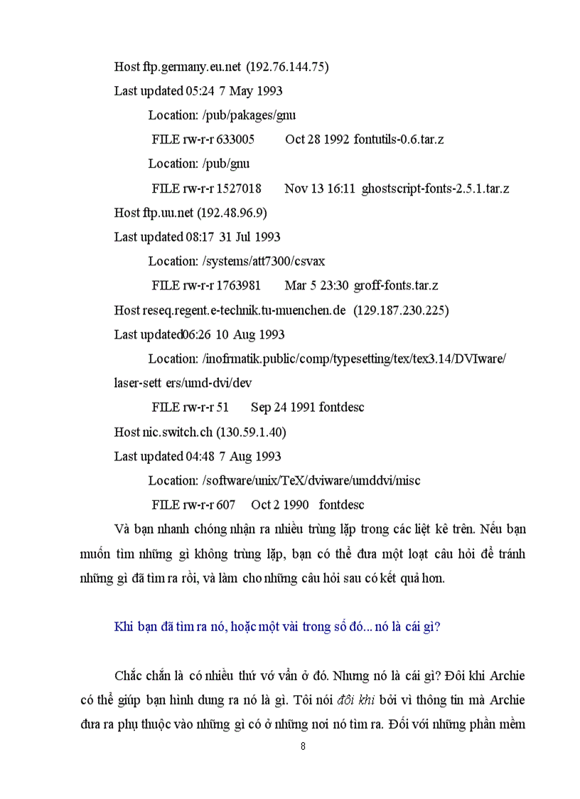 image for page Tìm những trò vớ vẩn trên net