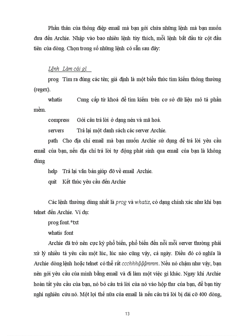 image for page Tìm những trò vớ vẩn trên net