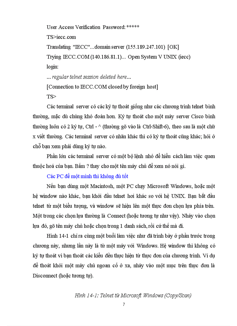 image for page Làm thế nào để có thể cùng lúc ở hai nơi