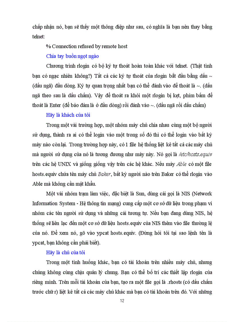 image for page Làm thế nào để có thể cùng lúc ở hai nơi