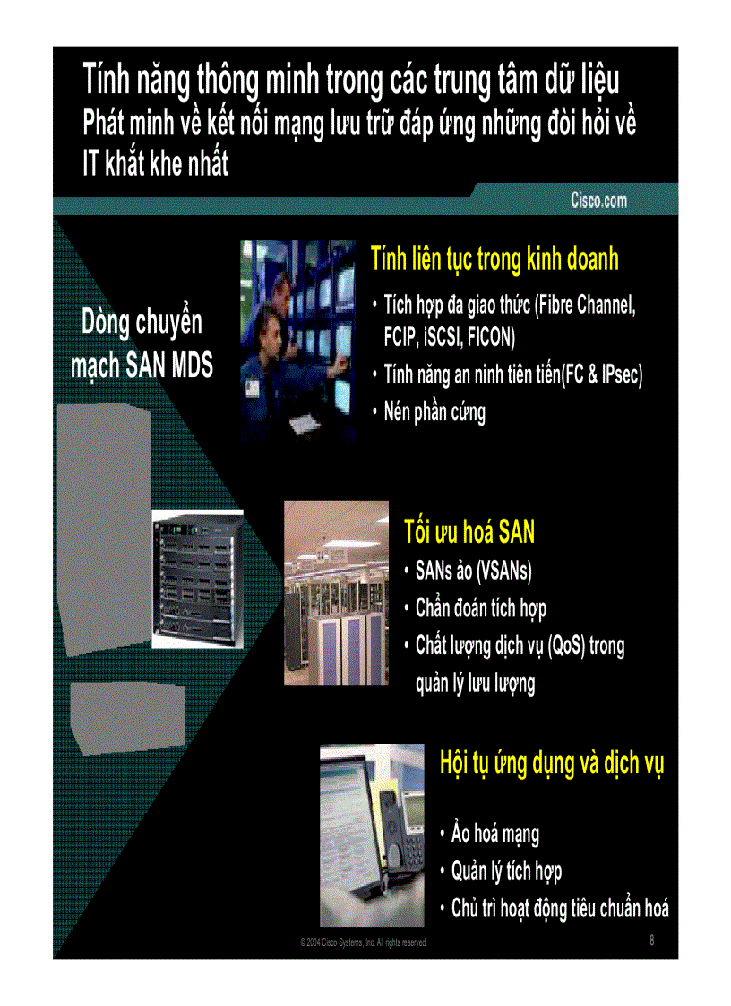 image for page Tương lai của mạng kết nối các trung tâm dữ liệu