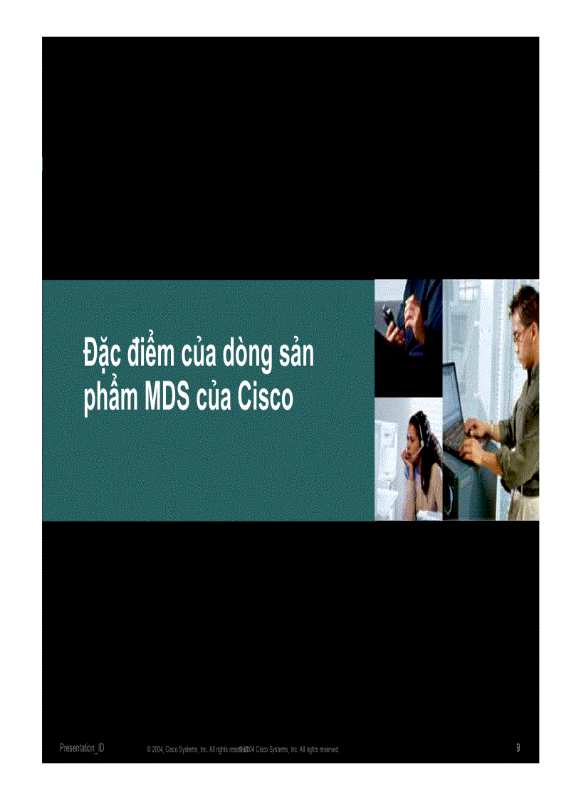 image for page Tương lai của mạng kết nối các trung tâm dữ liệu