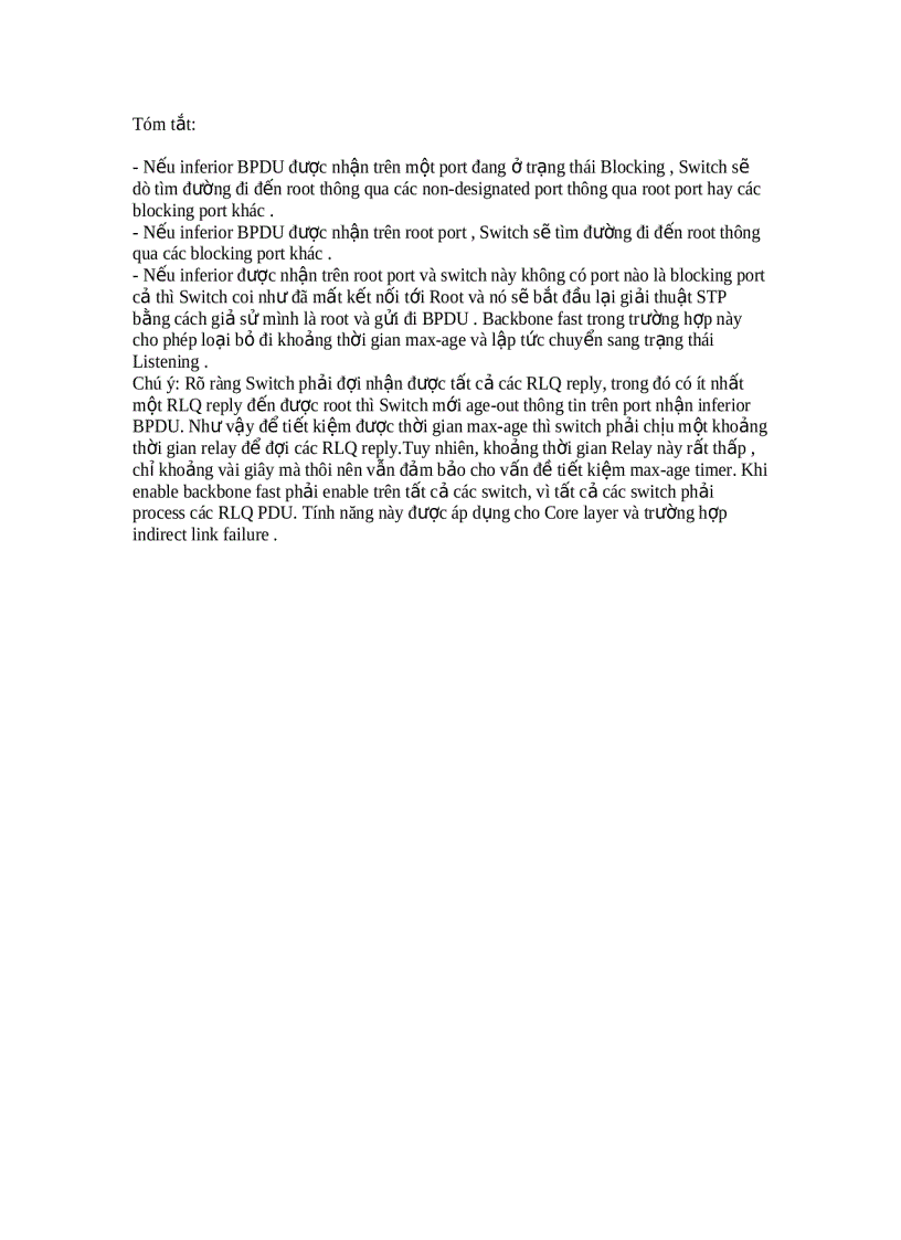 image for page Bài viết về Backbone fast