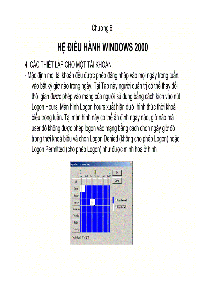 image for page Hệ điều hành windows 2000