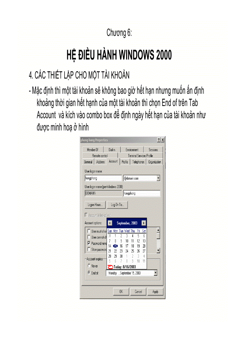 image for page Hệ điều hành windows 2000