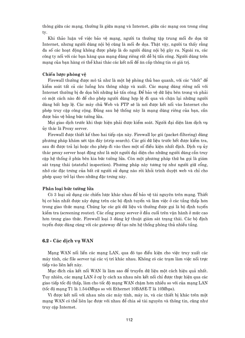 image for page Internet với mô hình tham chiếu TCP IP