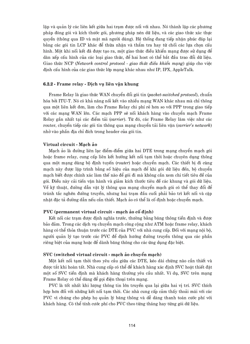 image for page Internet với mô hình tham chiếu TCP IP