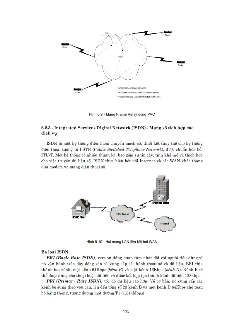 image for page Internet với mô hình tham chiếu TCP IP