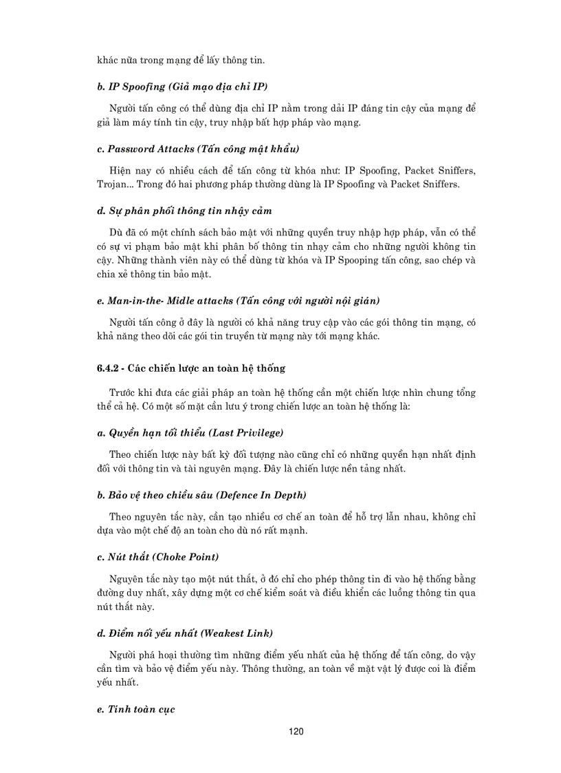 image for page Internet với mô hình tham chiếu TCP IP