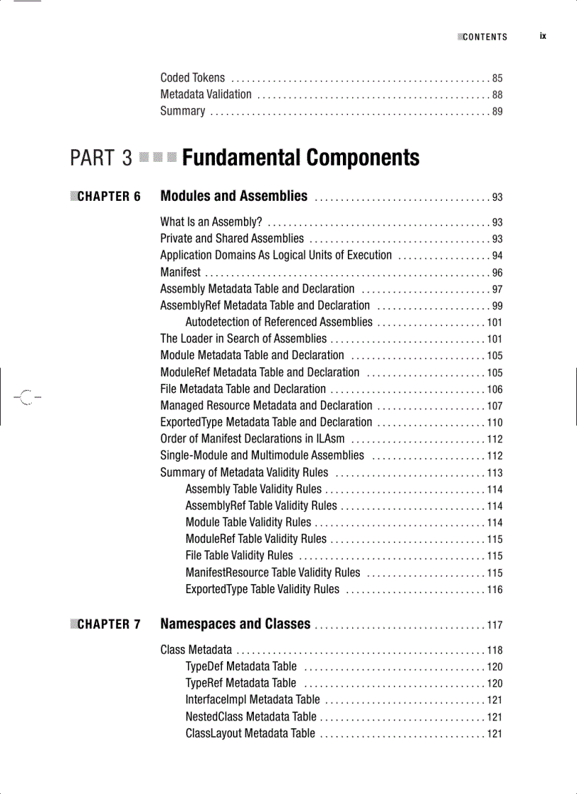 image for page Expert NET 2 0 IL Assembler