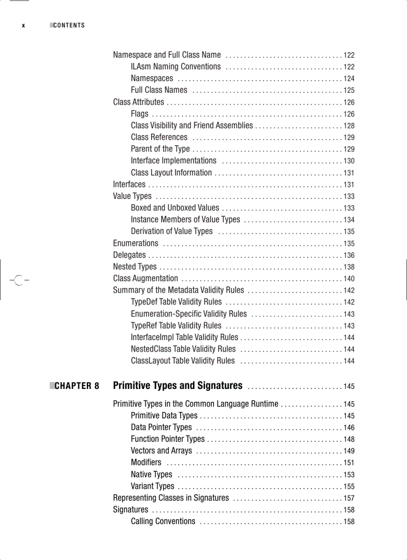image for page Expert NET 2 0 IL Assembler