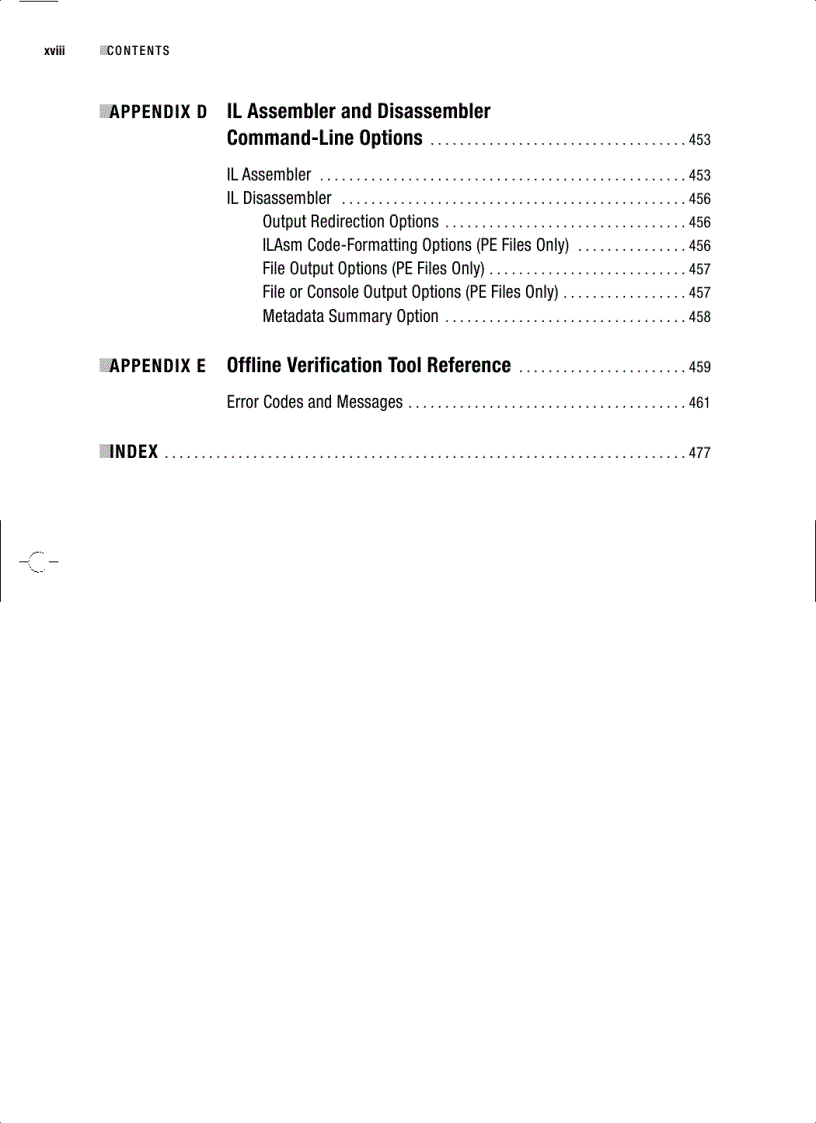 image for page Expert NET 2 0 IL Assembler