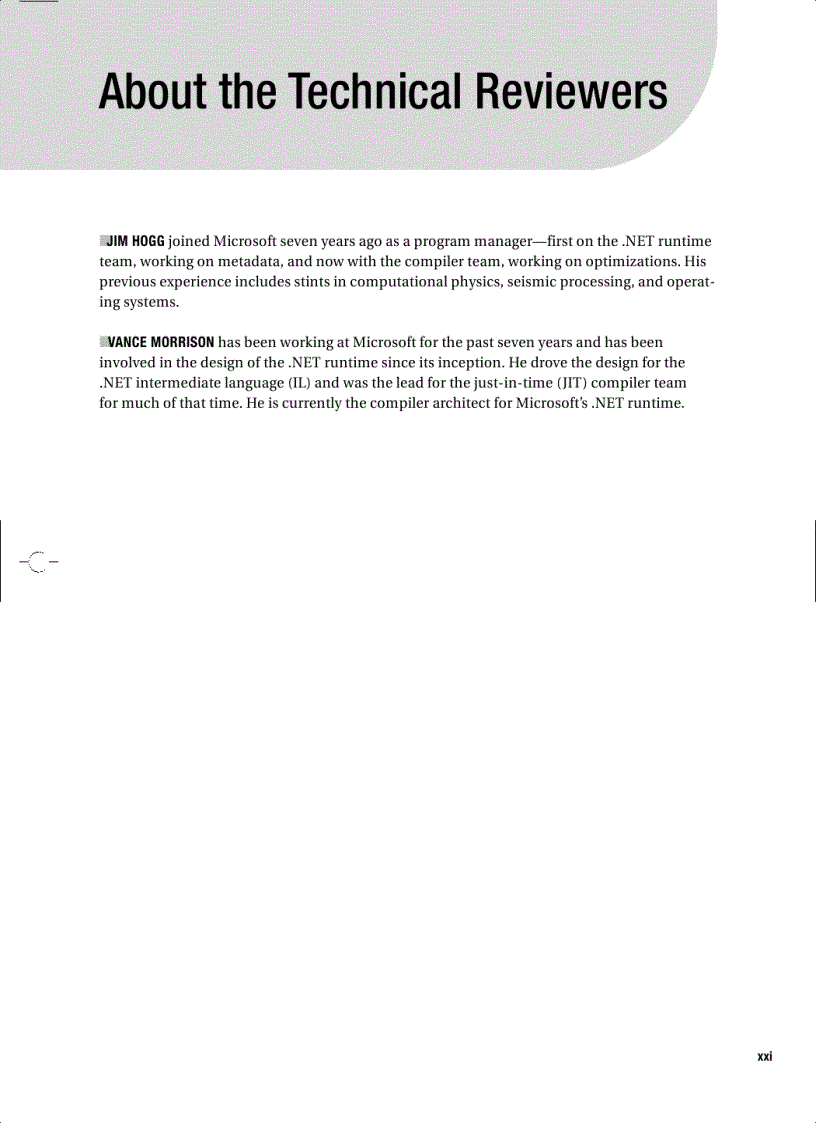 image for page Expert NET 2 0 IL Assembler