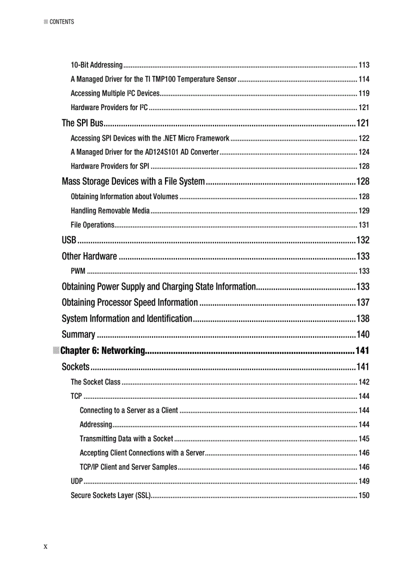 image for page Expert NET Micro Framework