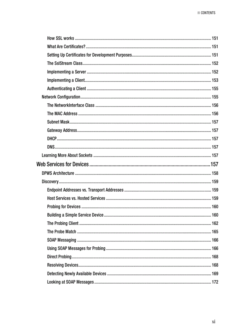 image for page Expert NET Micro Framework