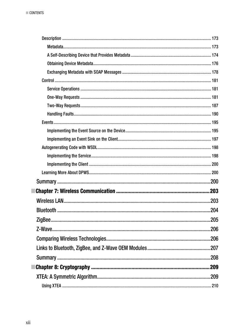 image for page Expert NET Micro Framework