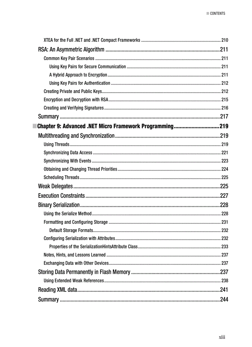image for page Expert NET Micro Framework