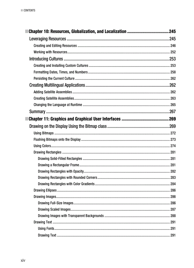 image for page Expert NET Micro Framework