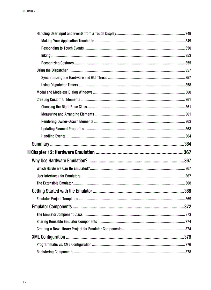 image for page Expert NET Micro Framework