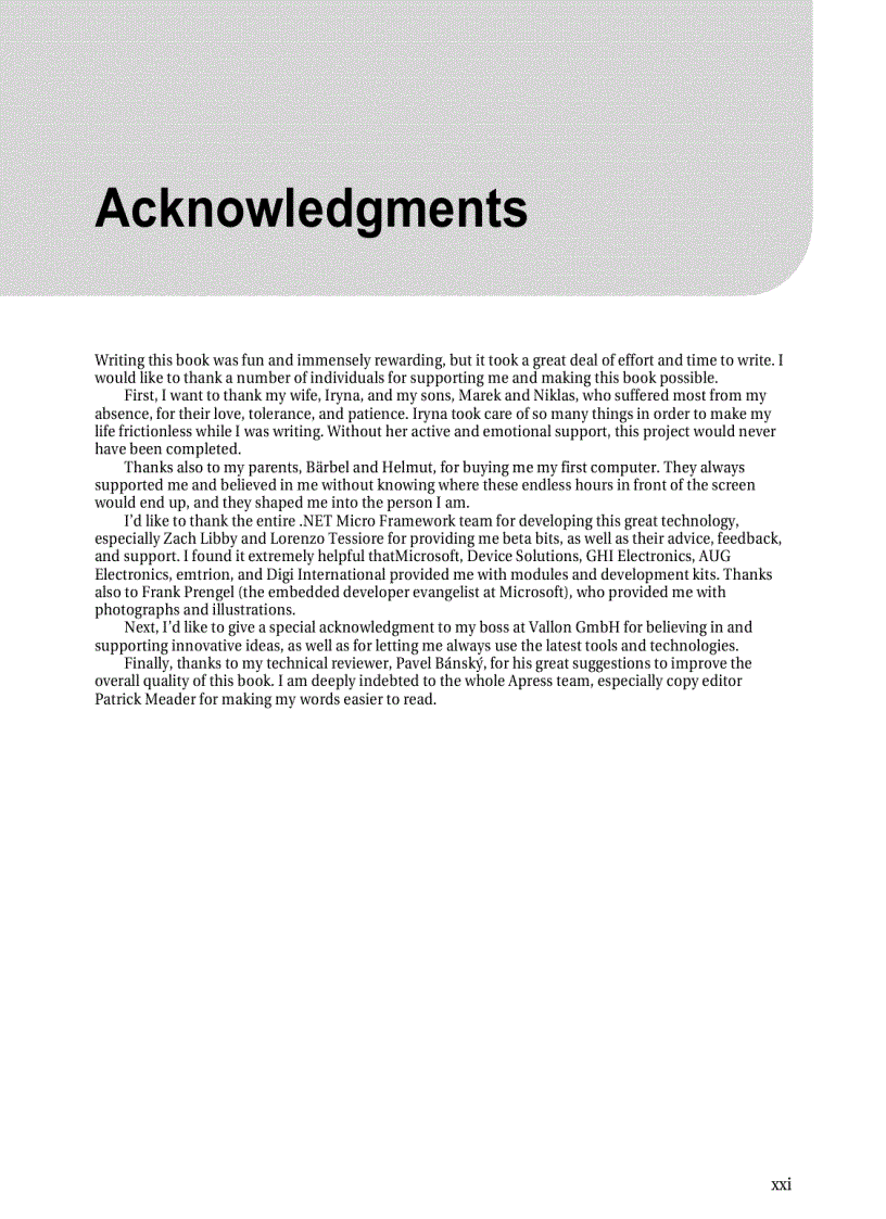 image for page Expert NET Micro Framework