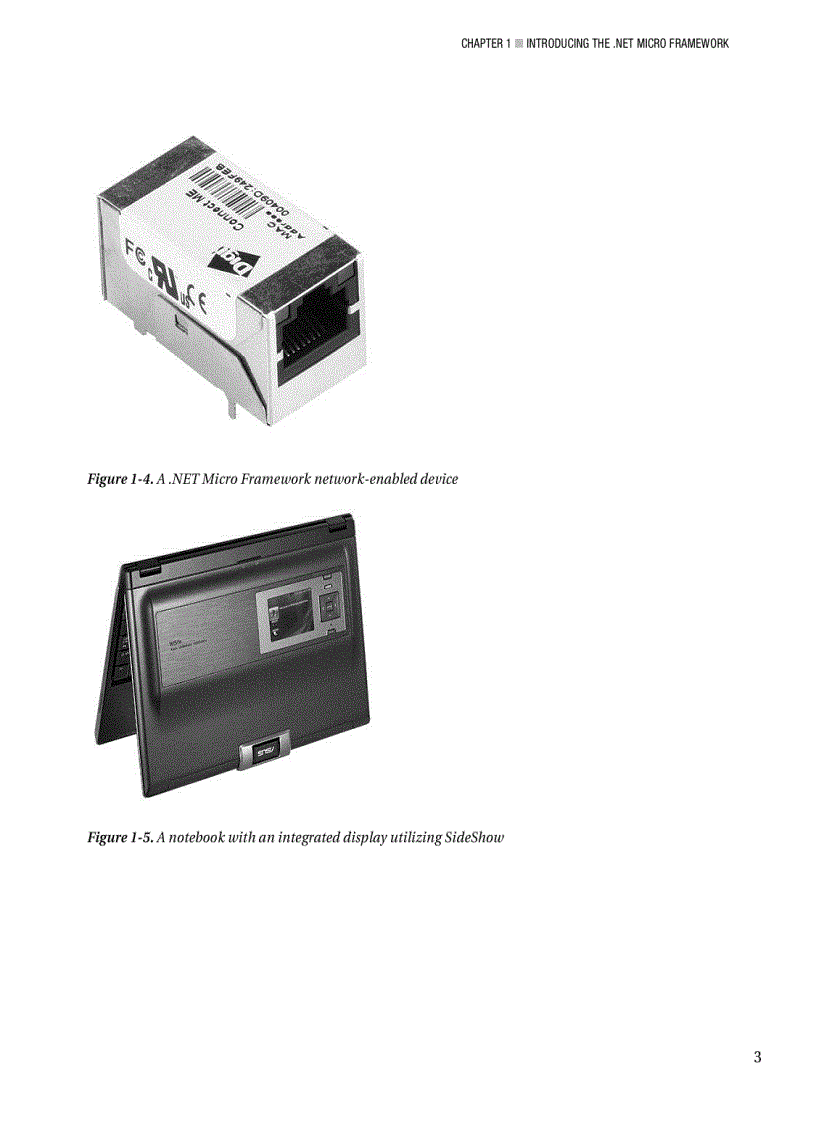 image for page Expert NET Micro Framework