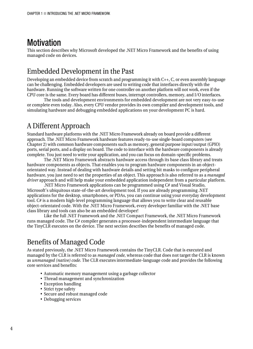image for page Expert NET Micro Framework