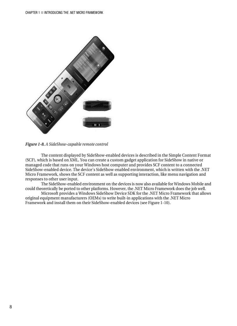 image for page Expert NET Micro Framework
