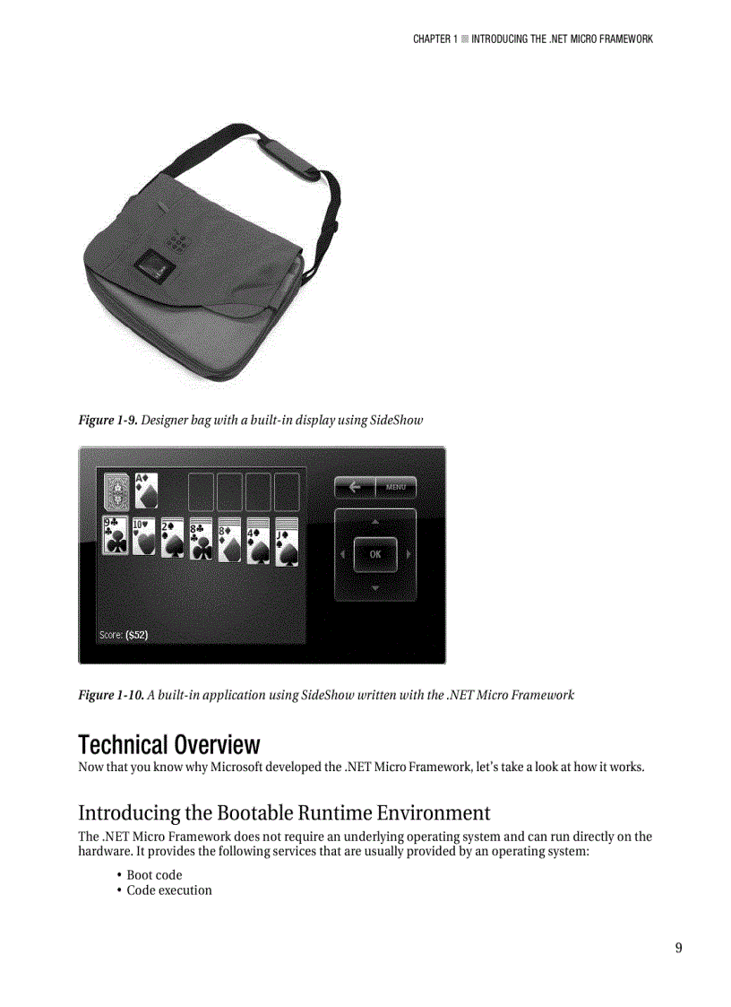 image for page Expert NET Micro Framework