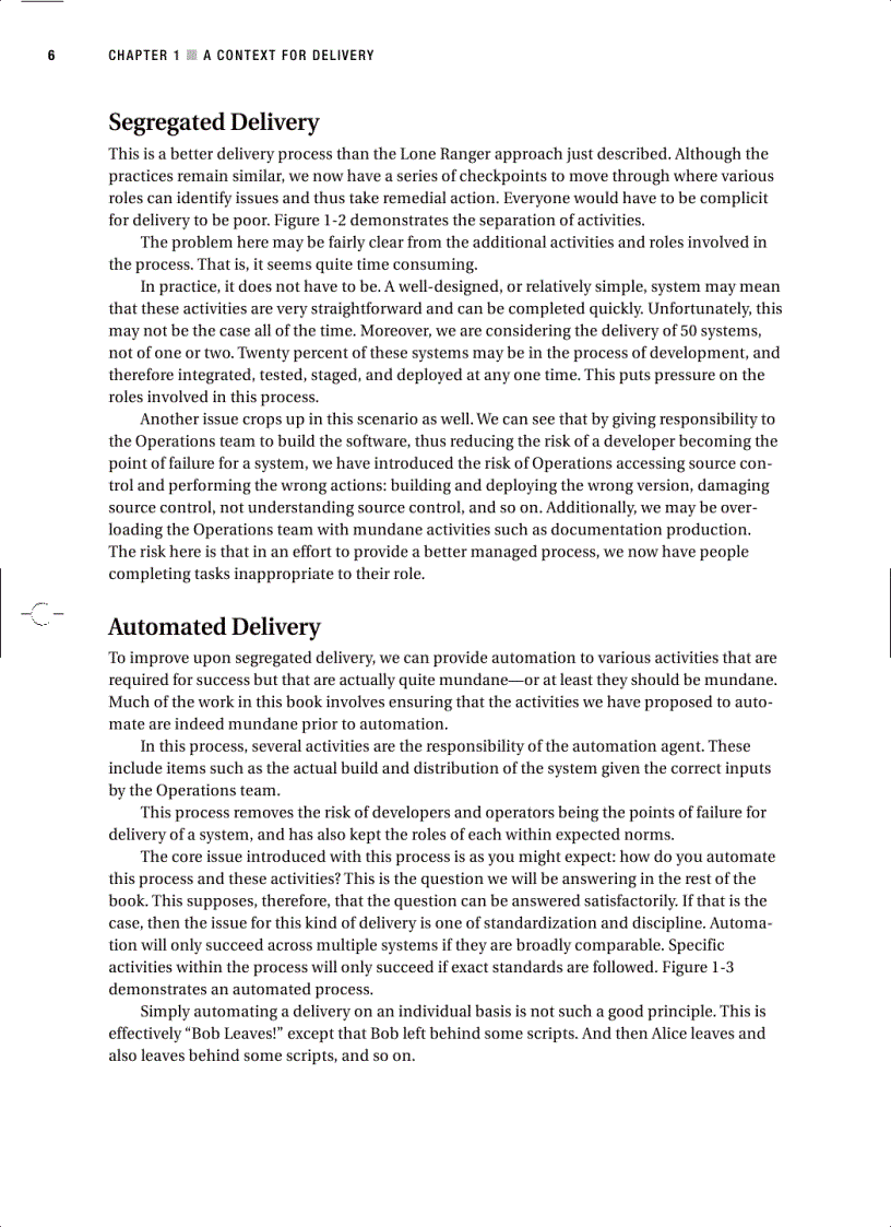 image for page Expert NET Delivery Using NAnt and CruiseControl NET