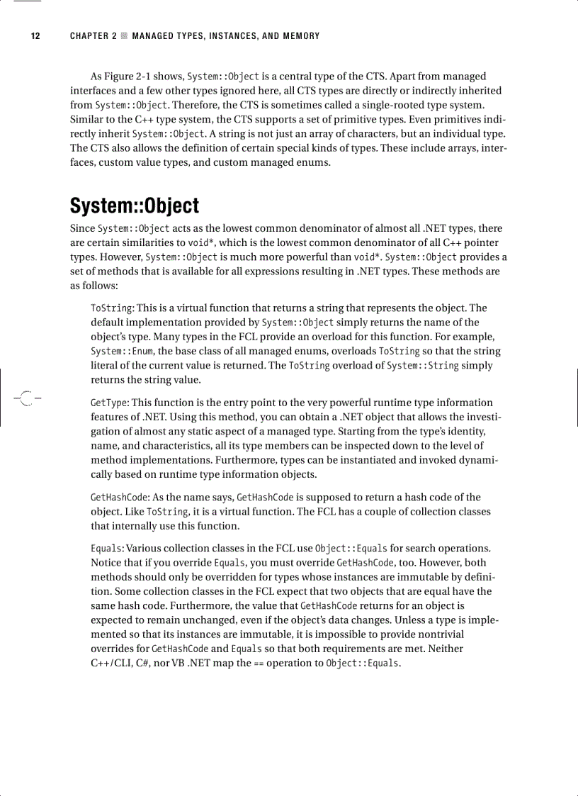 image for page Expert C CLI NET for Visual C Programmers