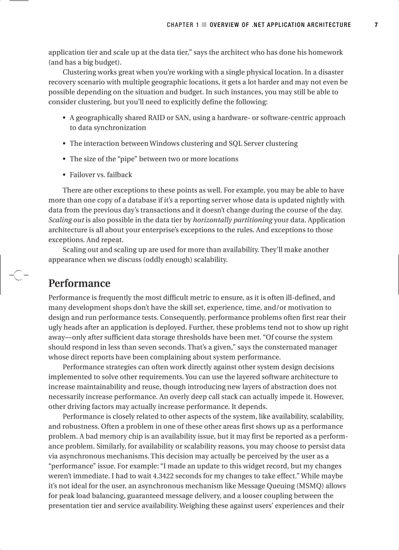 image for page Expert ASP NET 2 0 Advanced Application Design