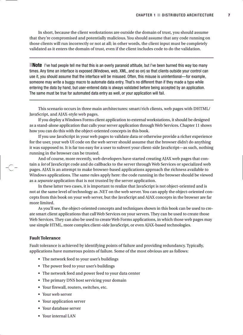 image for page Expert C 2005 Business Objects