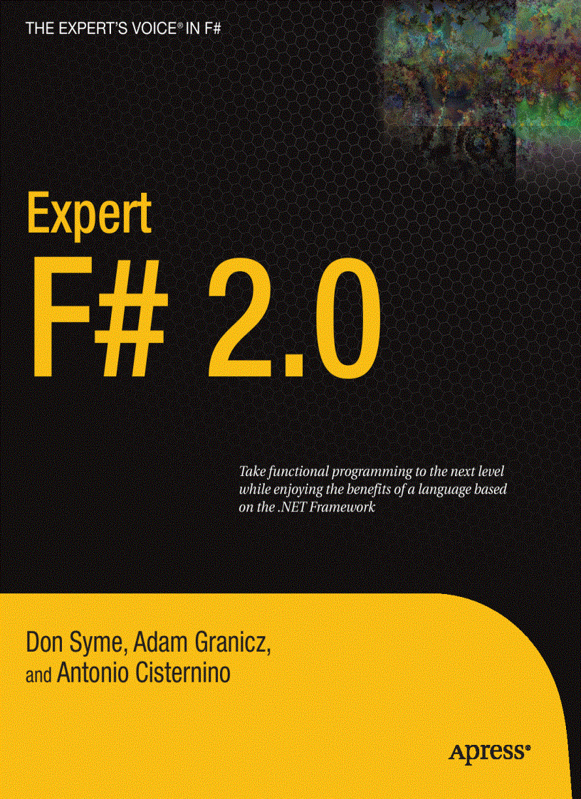Expert F 2 0
