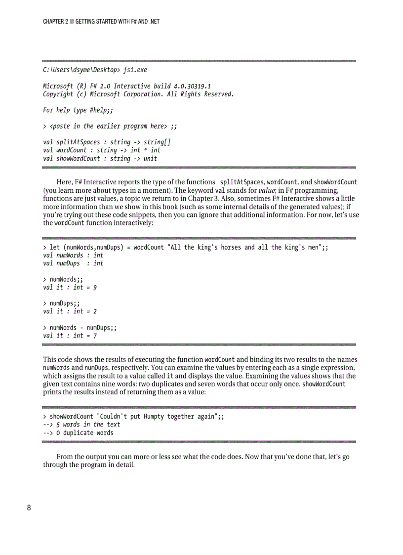 image for page Expert F 2 0