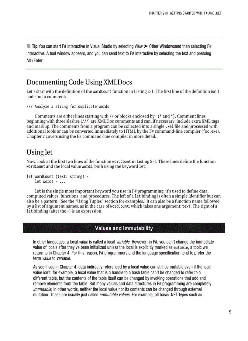 image for page Expert F 2 0