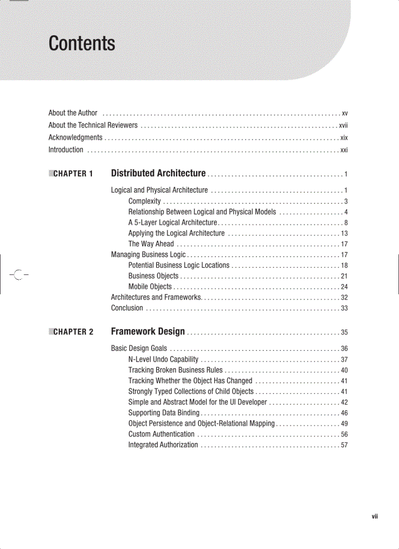 image for page Expert C 2005 Business Objects 1