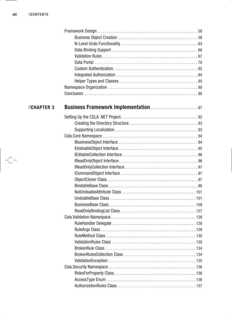 image for page Expert C 2005 Business Objects 1