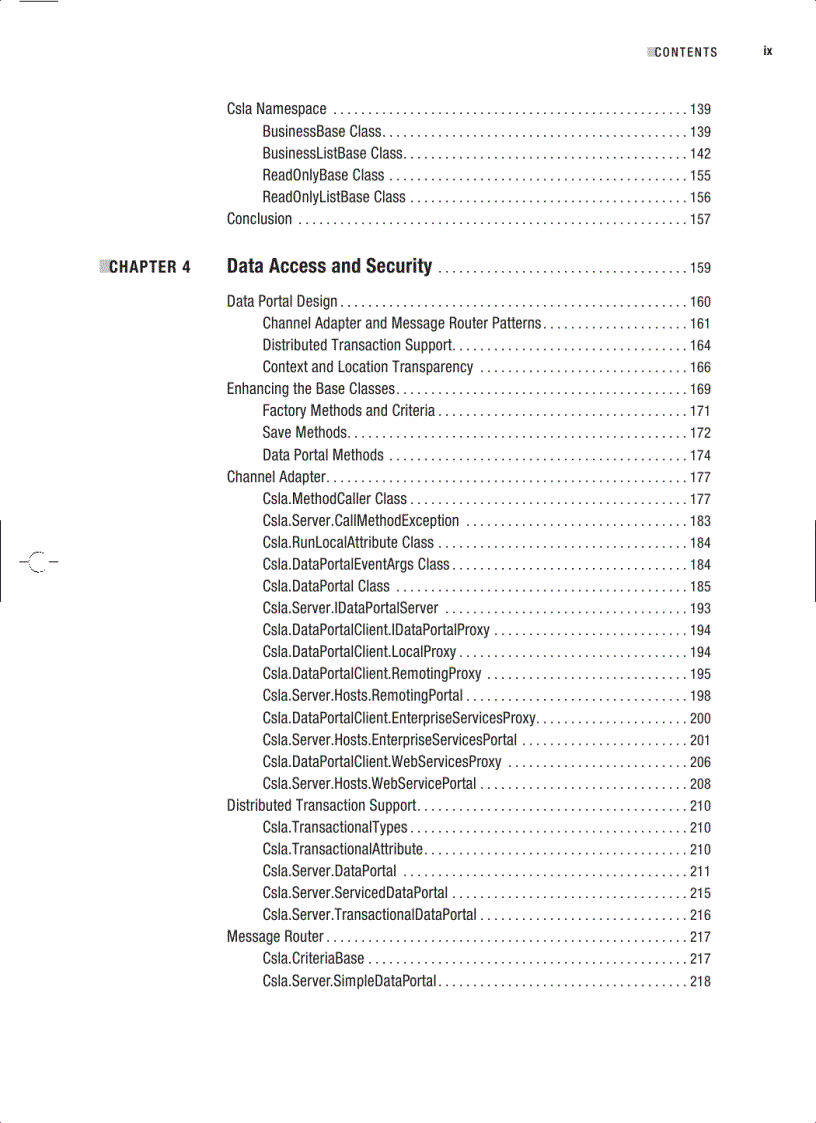 image for page Expert C 2005 Business Objects 1