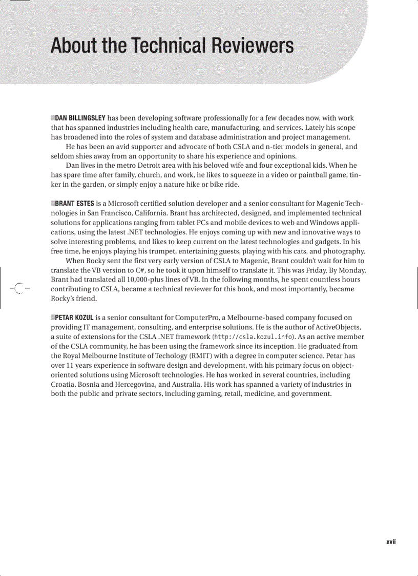 image for page Expert C 2005 Business Objects 1