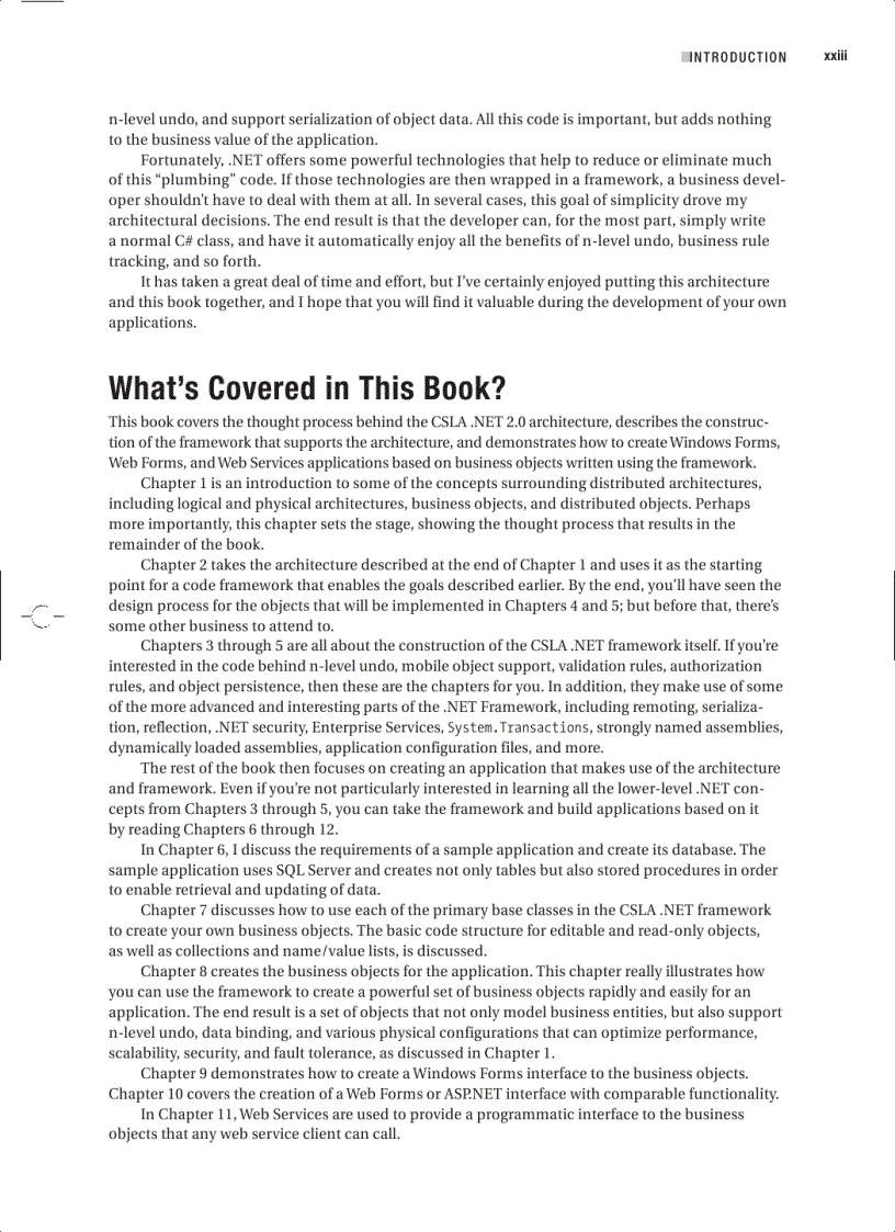 image for page Expert C 2005 Business Objects 1