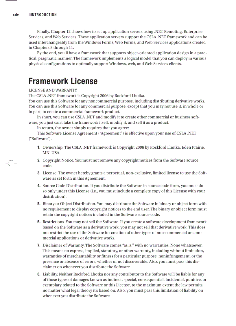 image for page Expert C 2005 Business Objects 1