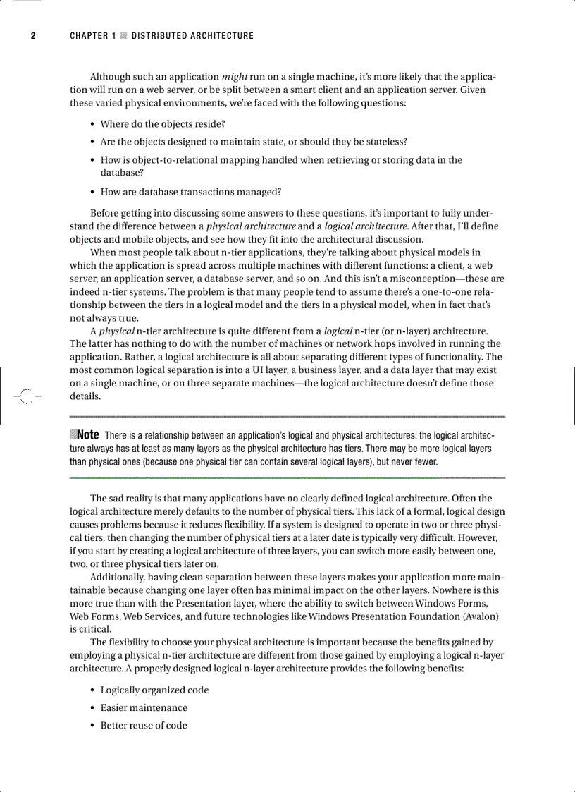 image for page Expert C 2005 Business Objects 1