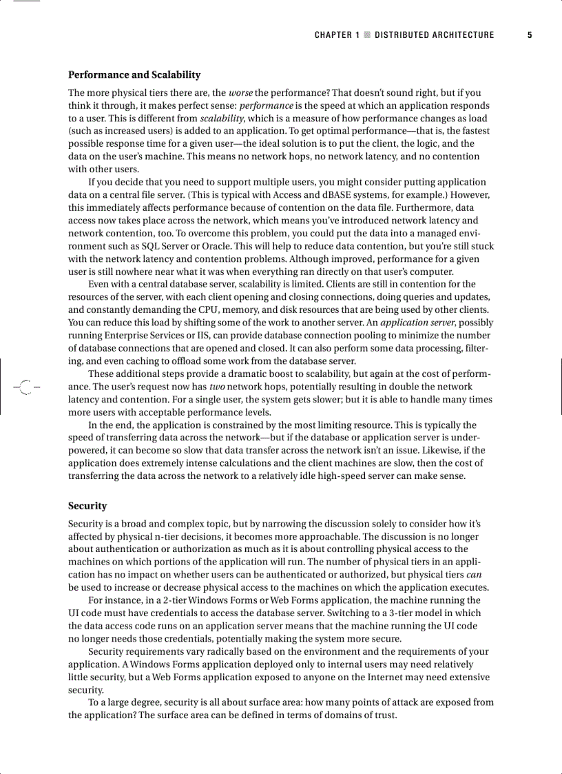 image for page Expert C 2005 Business Objects 1