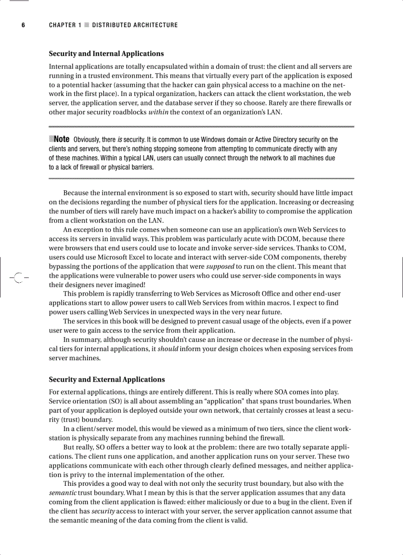 image for page Expert C 2005 Business Objects 1