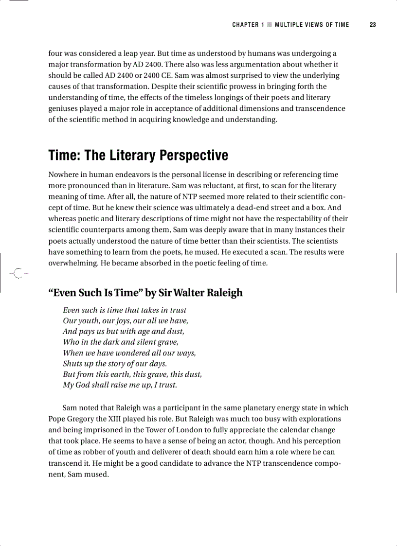 image for page Expert Network Time Protocol An Experience in Time with NTP