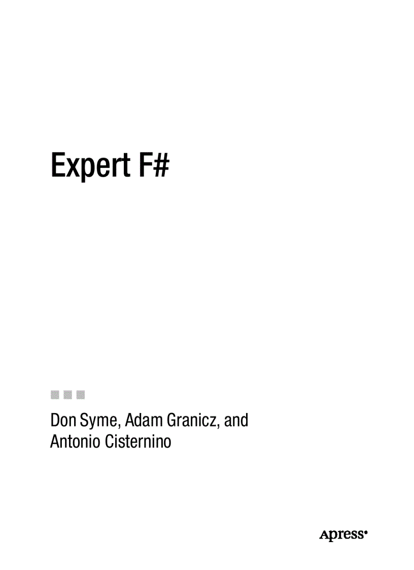 Expert F