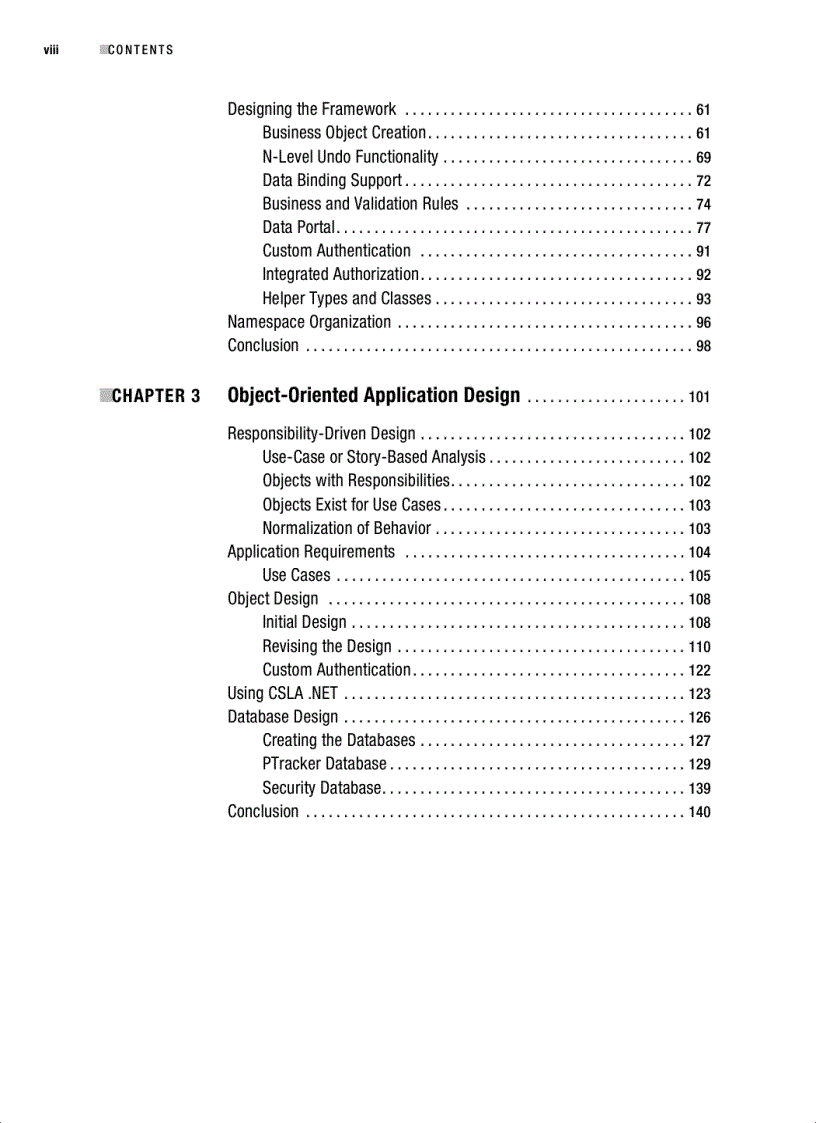 image for page Expert C 2008 Business Objects